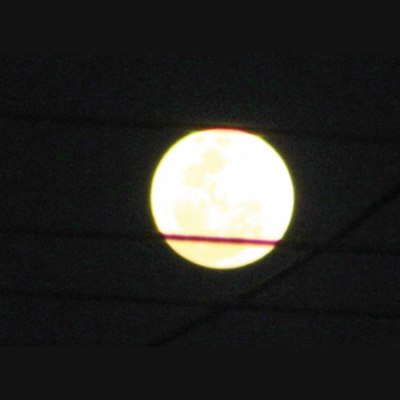 Full Full Moon